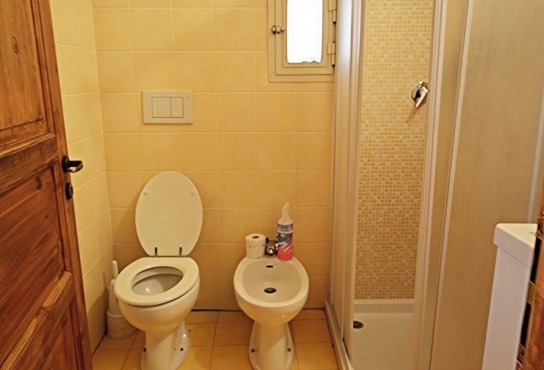 Photo of Bathroom in Barete