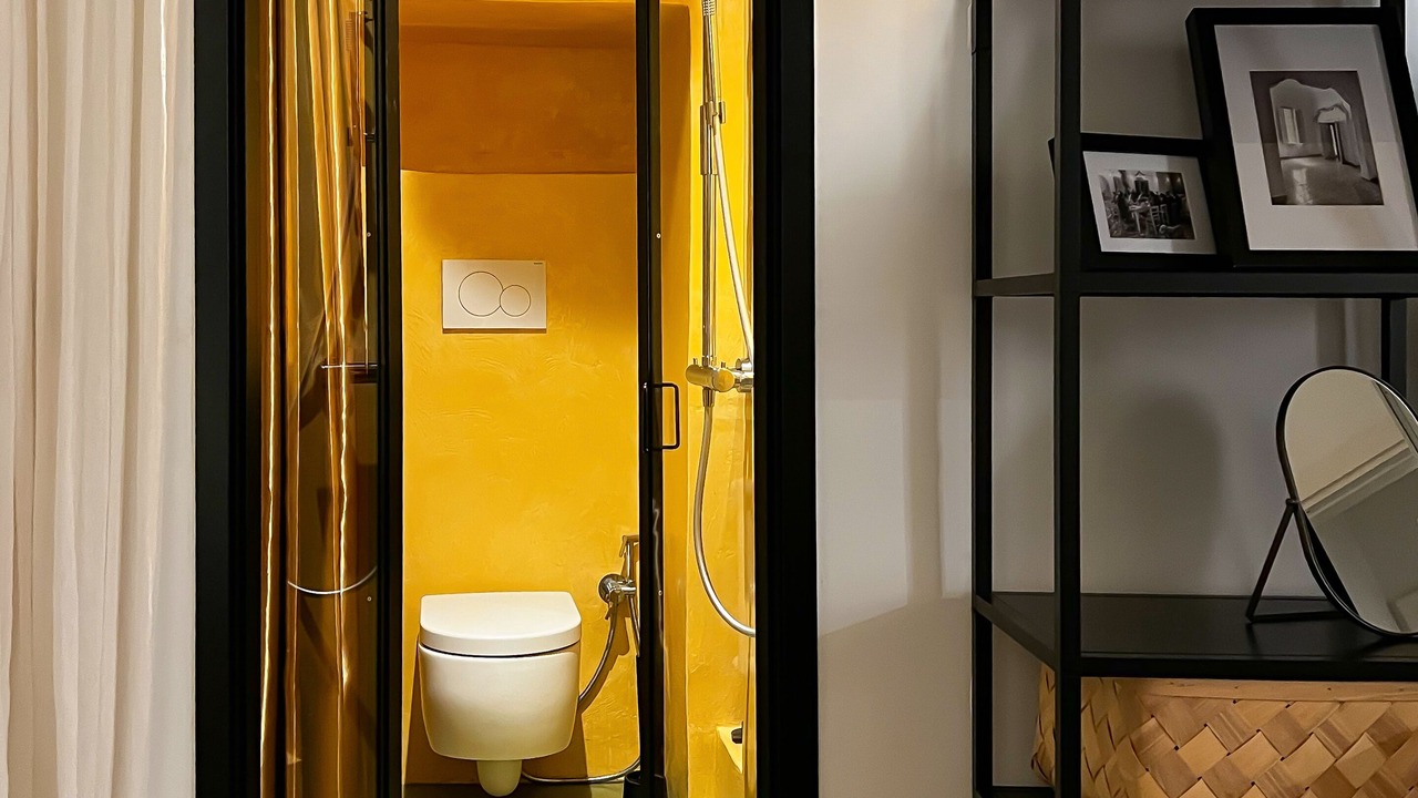 Photo of Bathroom in Centro Storico