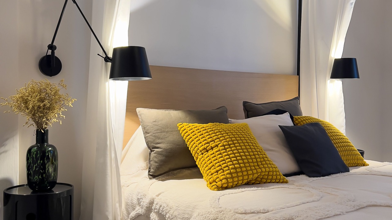 Photo of Bedroom in Centro Storico