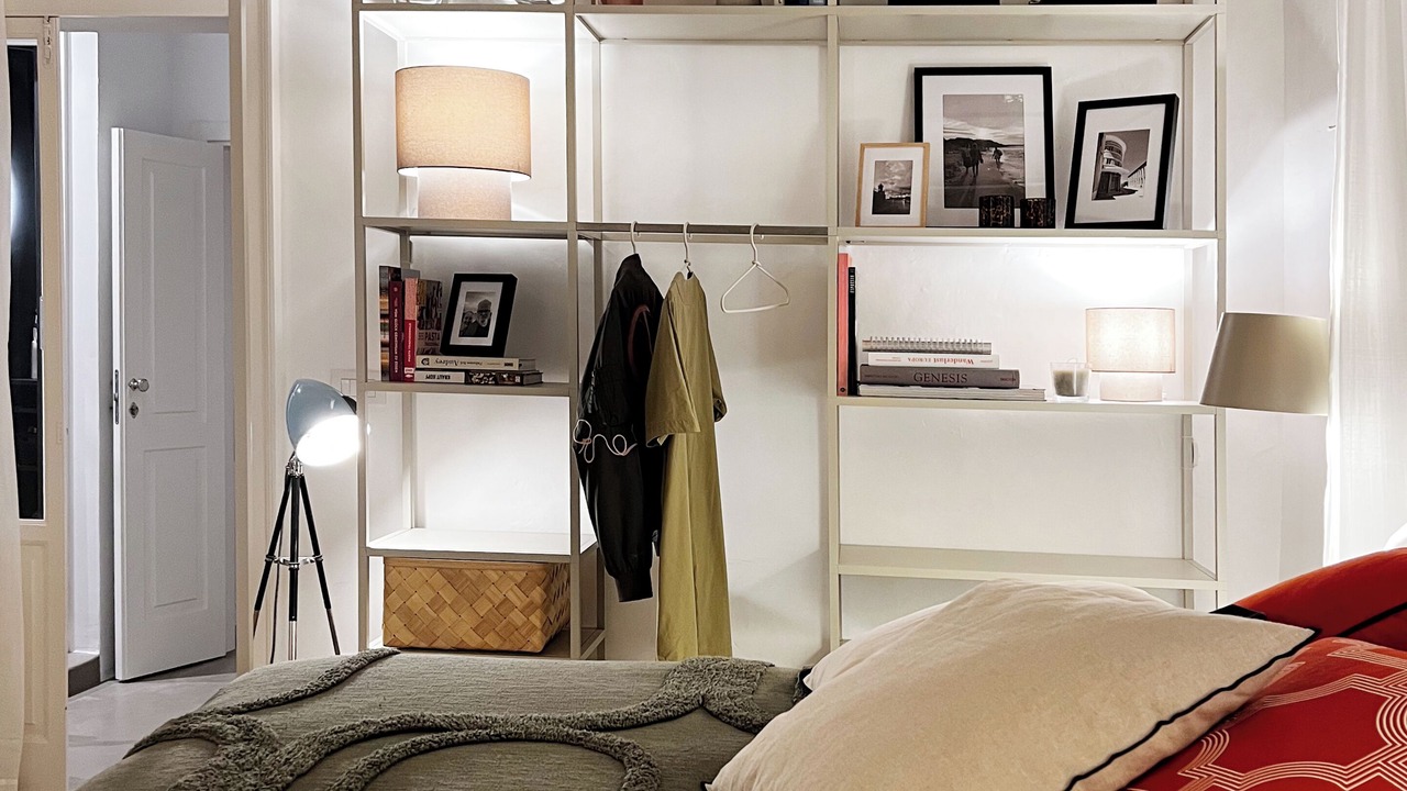 Photo of Bedroom in Centro Storico