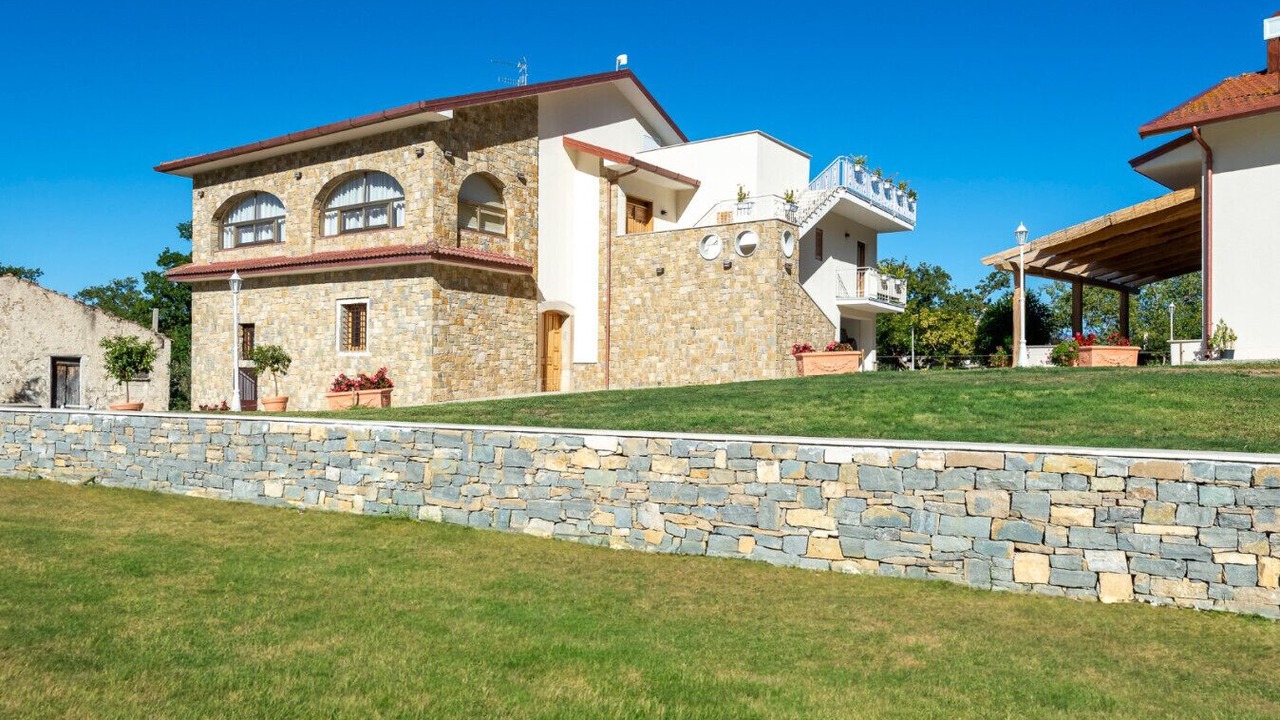 Photo of Outdoor in Roccadaspide