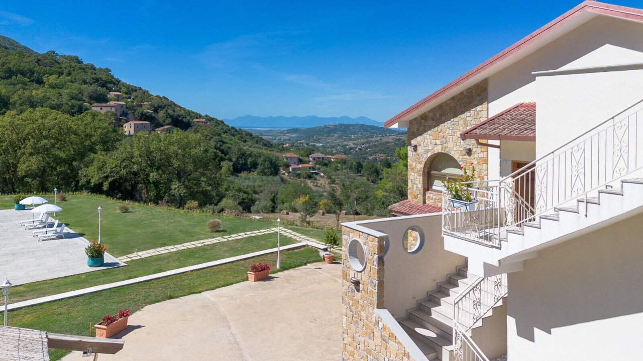 Photo of Outdoor in Roccadaspide