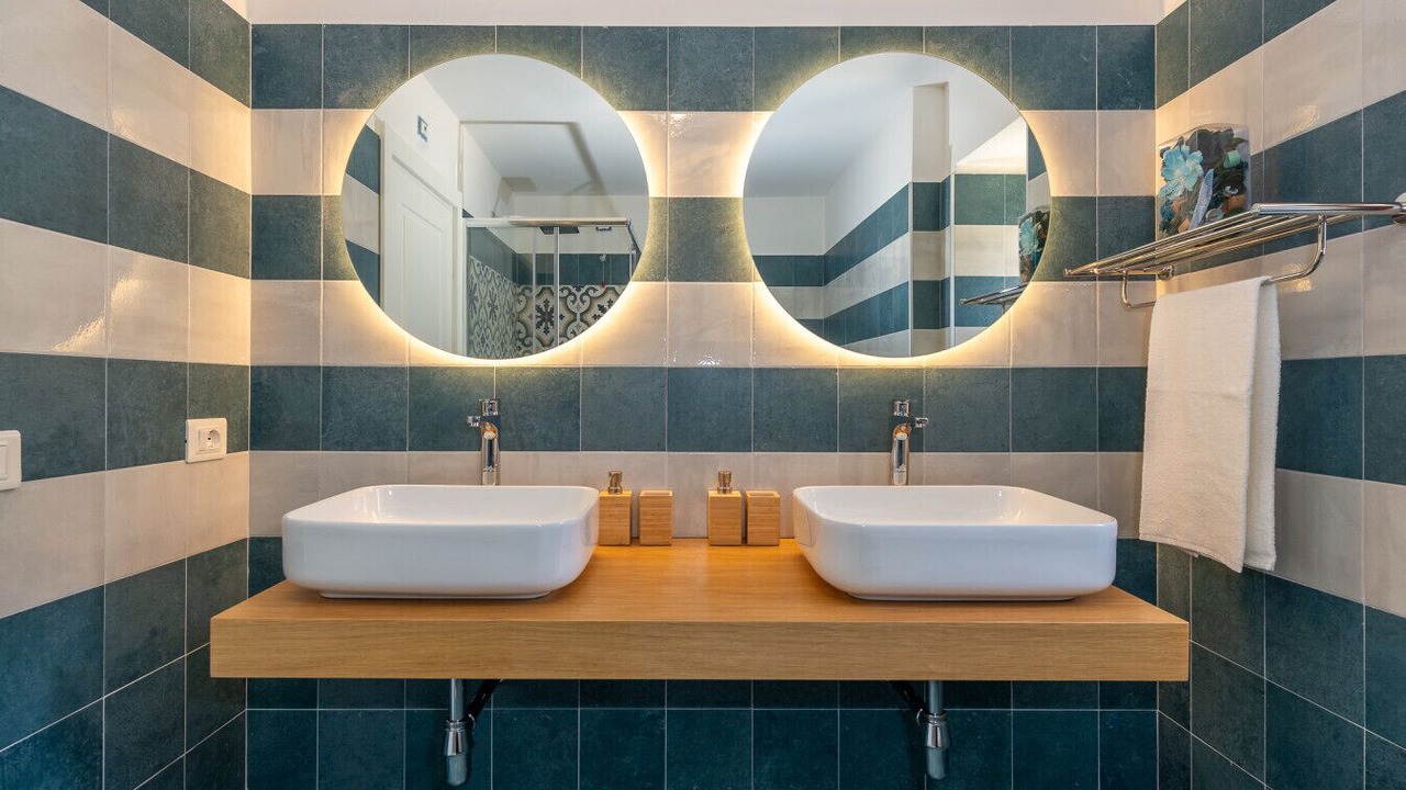 Photo of Bathroom in Roccadaspide