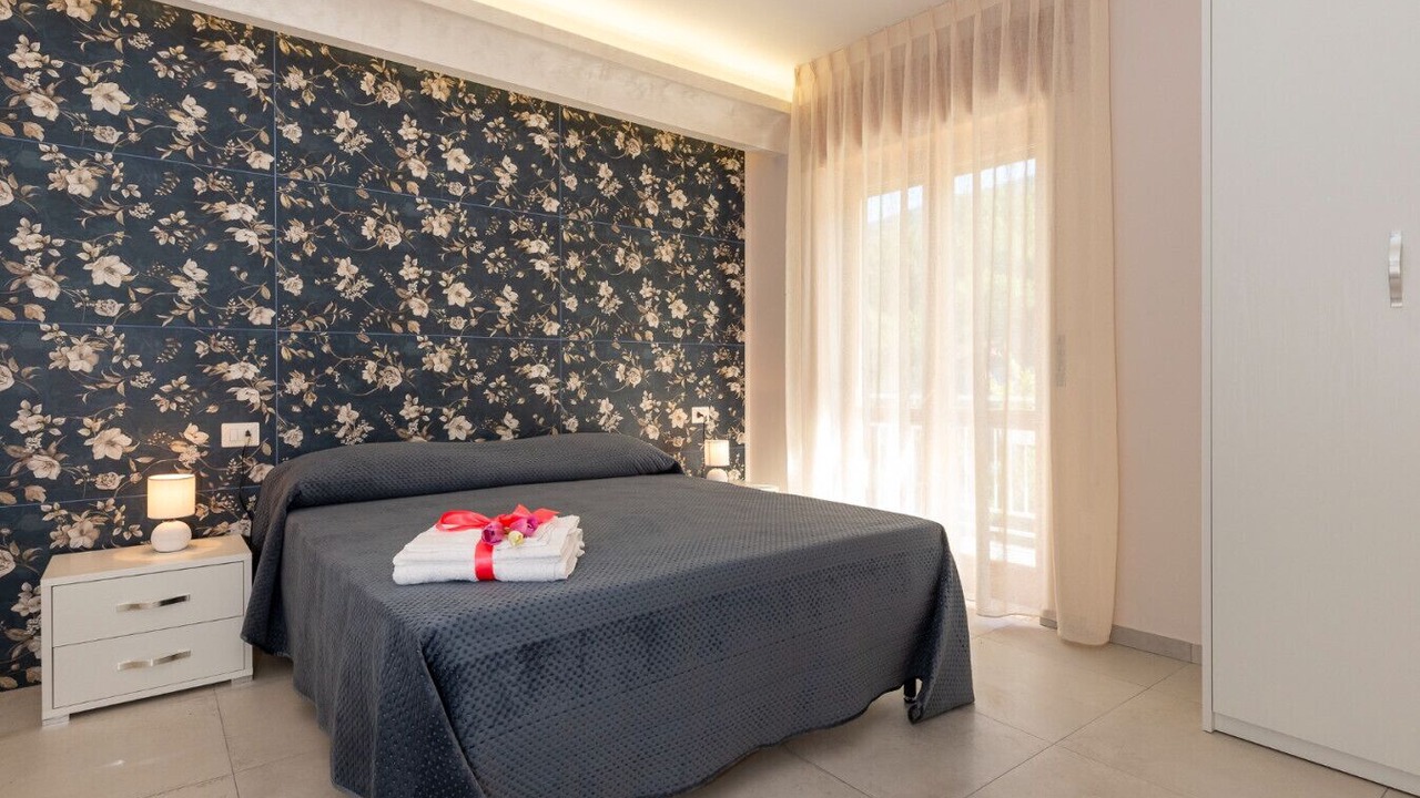 Photo of Bedroom in Roccadaspide