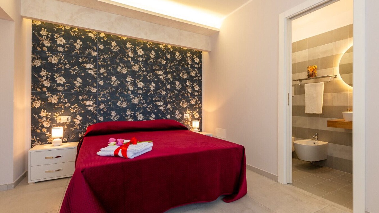Photo of Bedroom in Roccadaspide