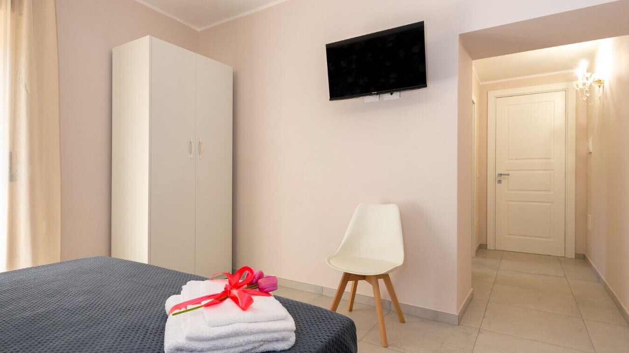 Photo of Bedroom in Roccadaspide