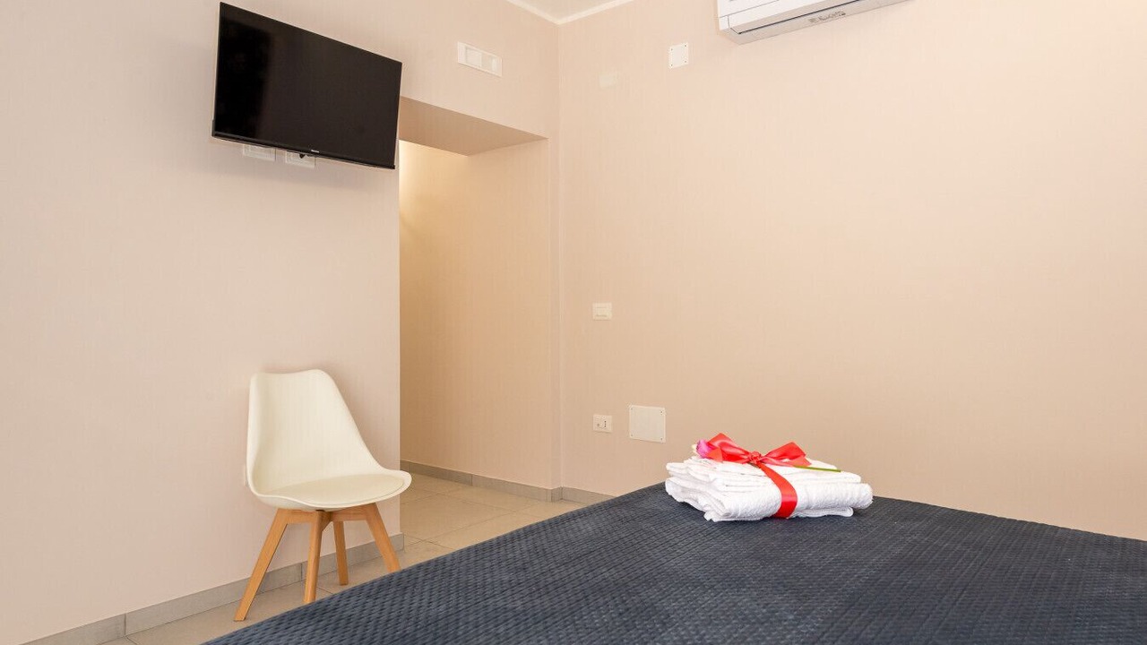 Photo of Bedroom in Roccadaspide