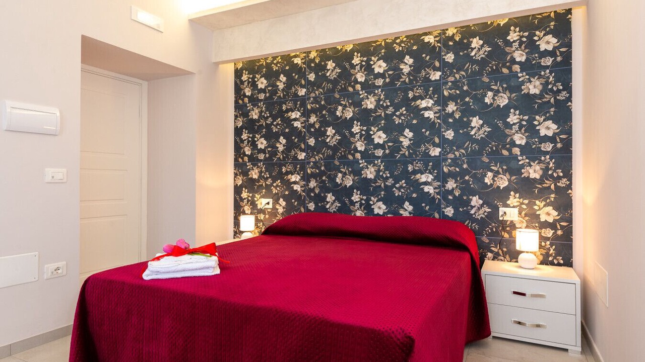 Photo of Bedroom in Roccadaspide