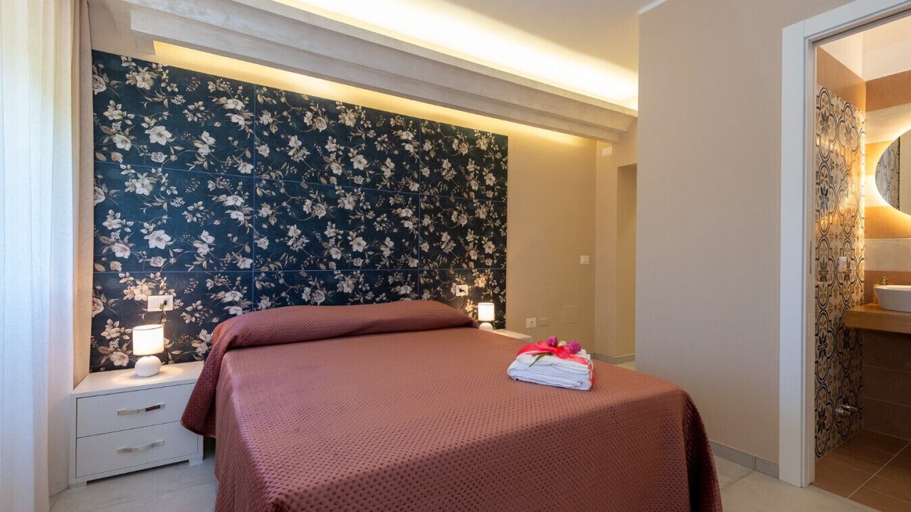 Photo of Bedroom in Roccadaspide