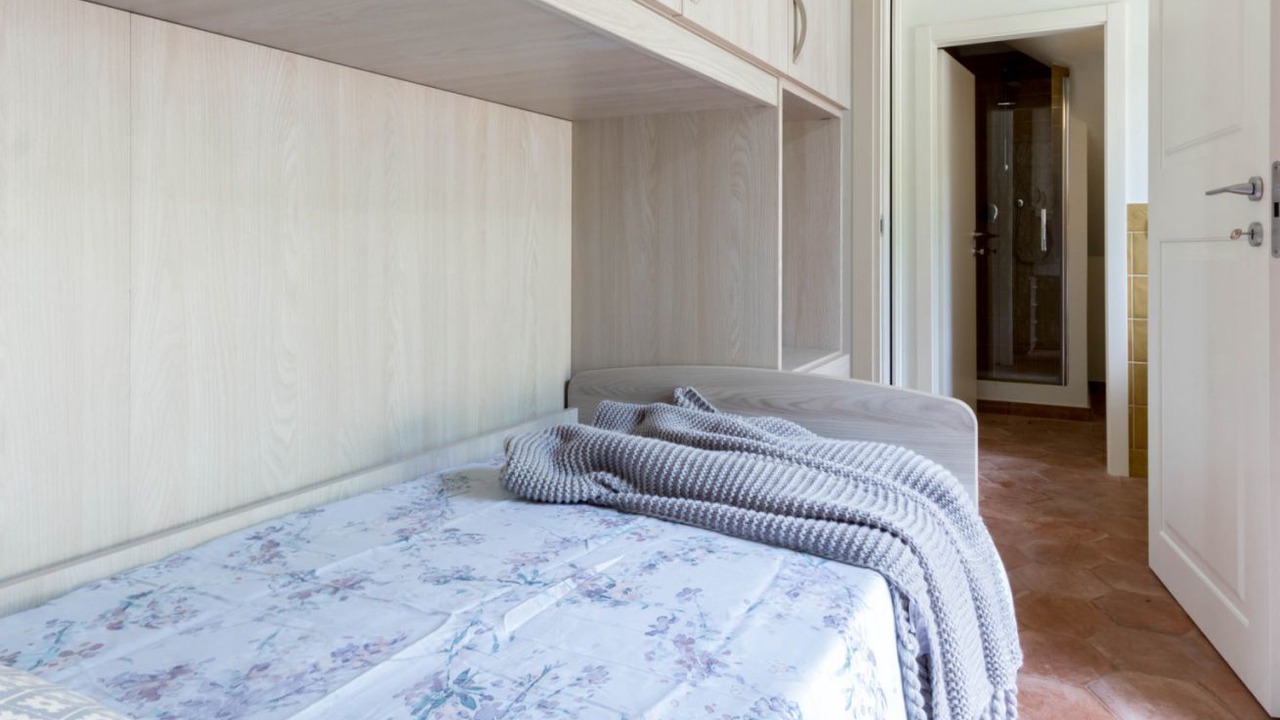 Photo of Bedroom in Bobbio