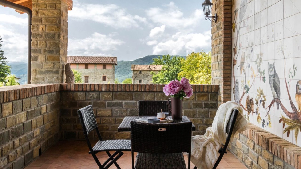 Photo of Outdoor in Bobbio