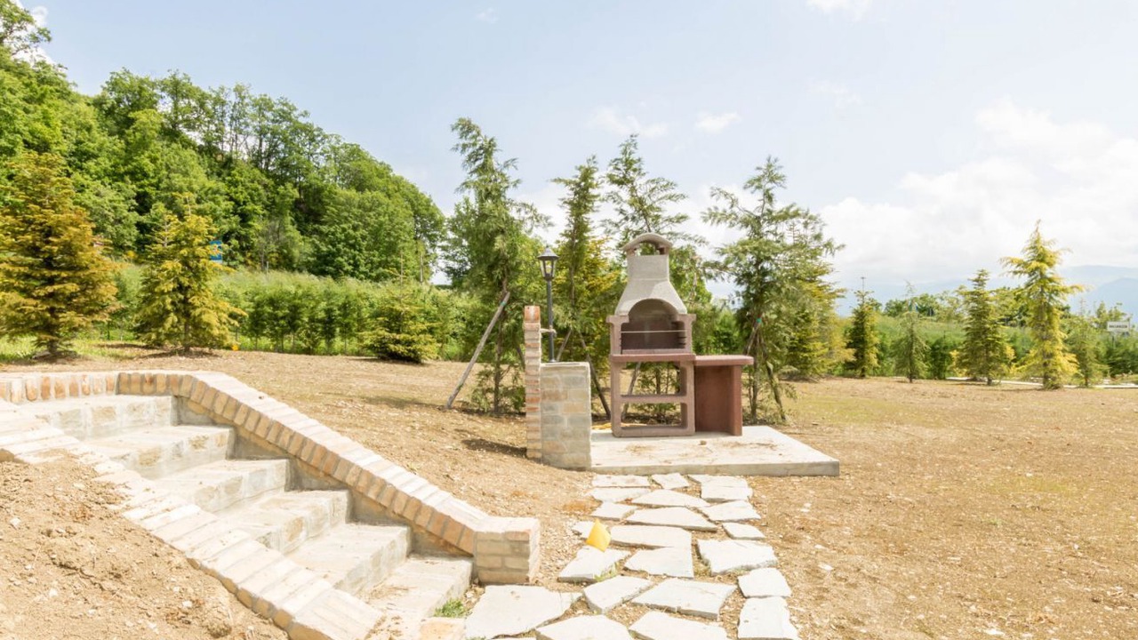 Photo of Outdoor in Bobbio
