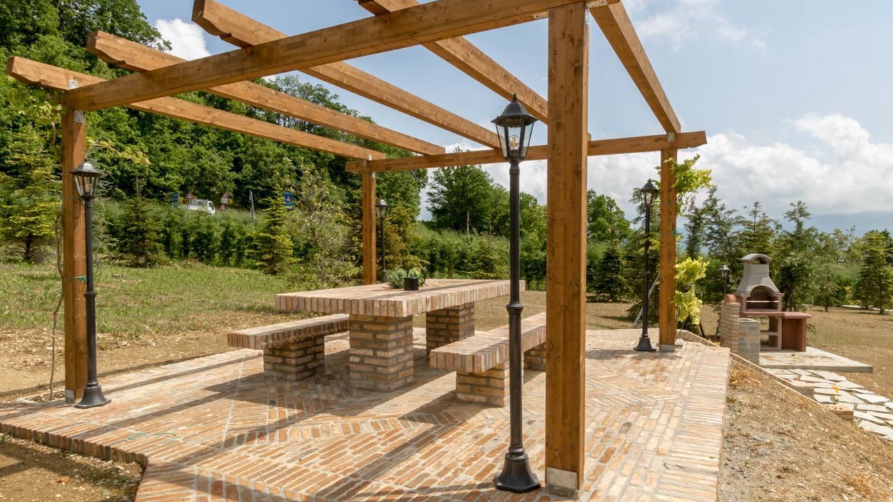 Photo of Outdoor in Bobbio