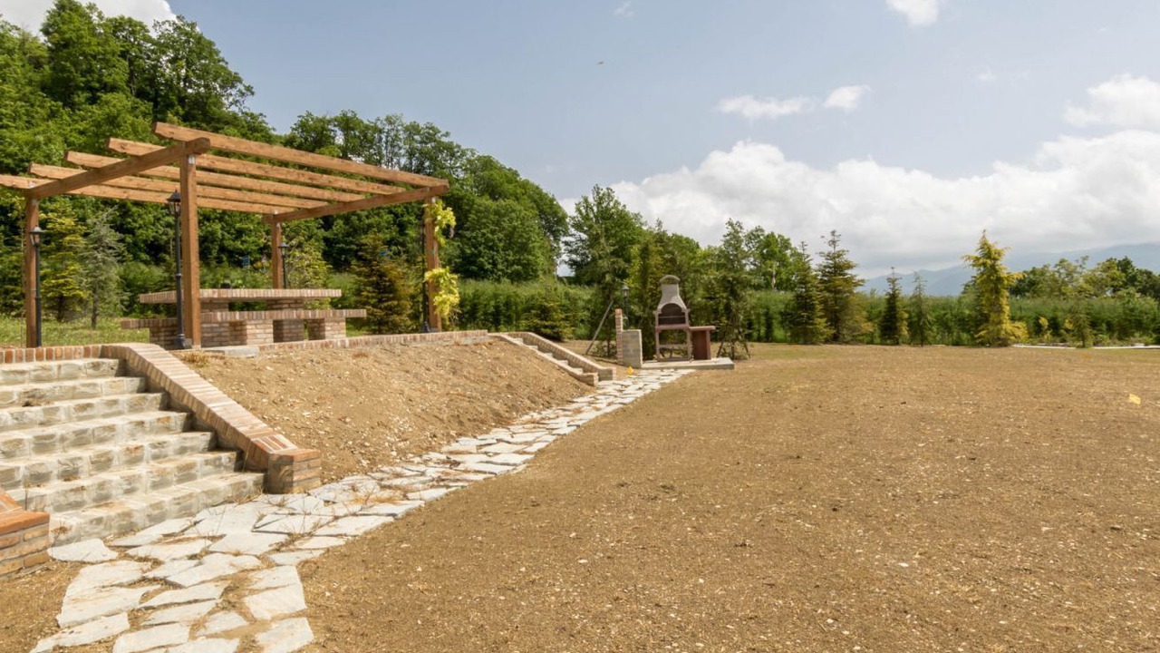 Photo of Outdoor in Bobbio