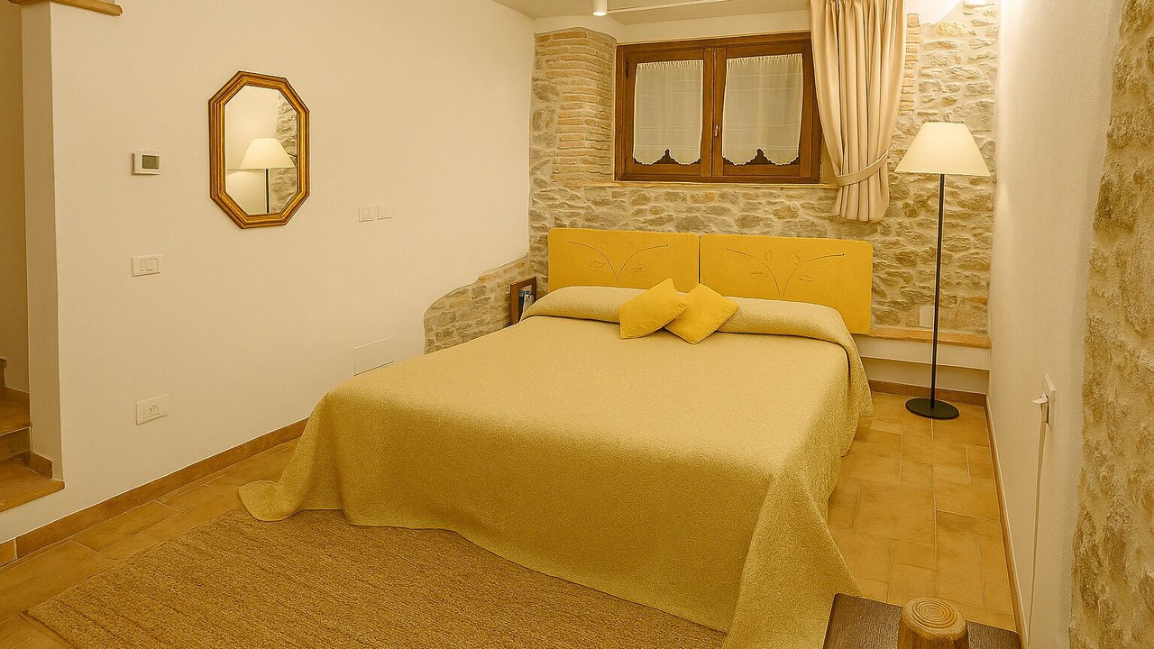Photo of Bedroom in Motina