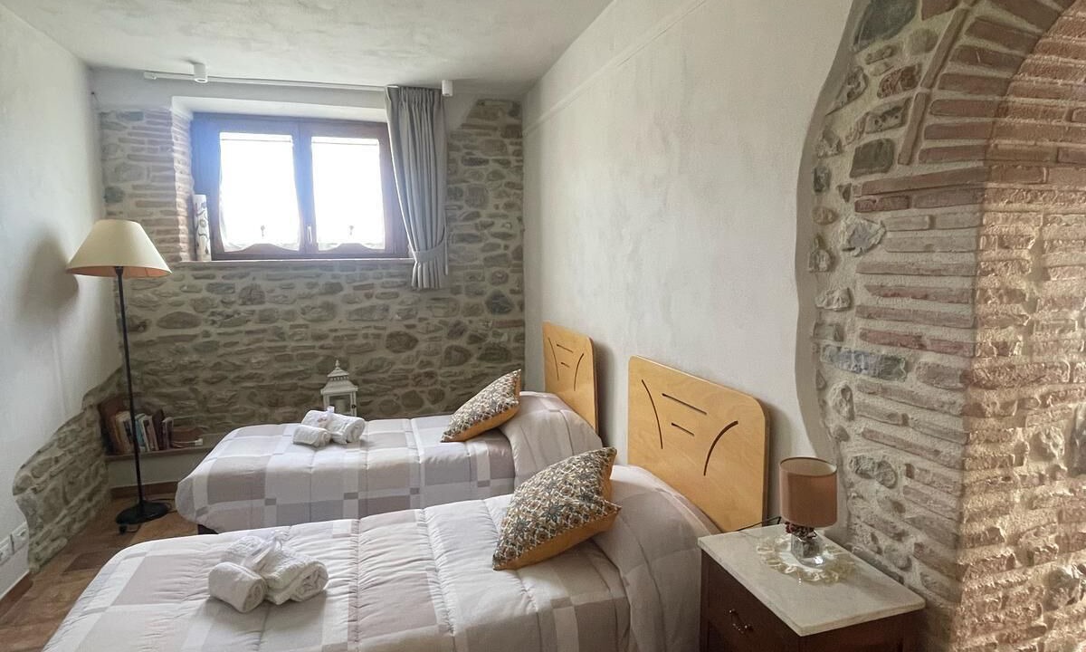 Photo of Bedroom in Motina