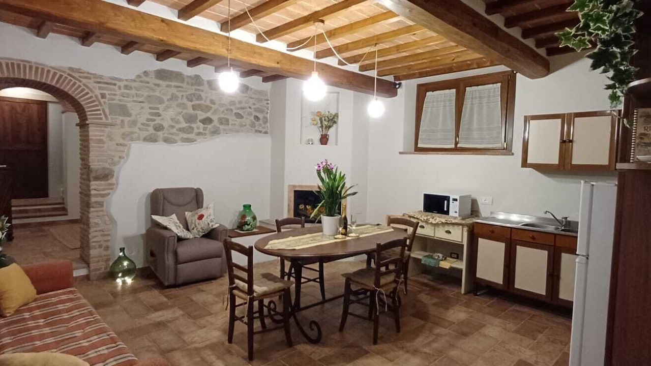 Photo of Livingroom in Motina
