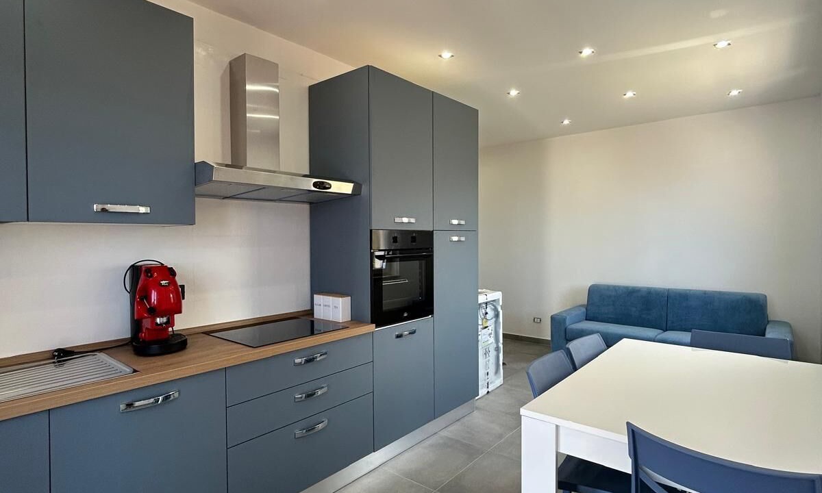 Photo of Kitchen in San Nicola Arcella