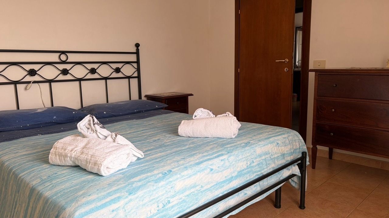 Photo of Bedroom in Silvi