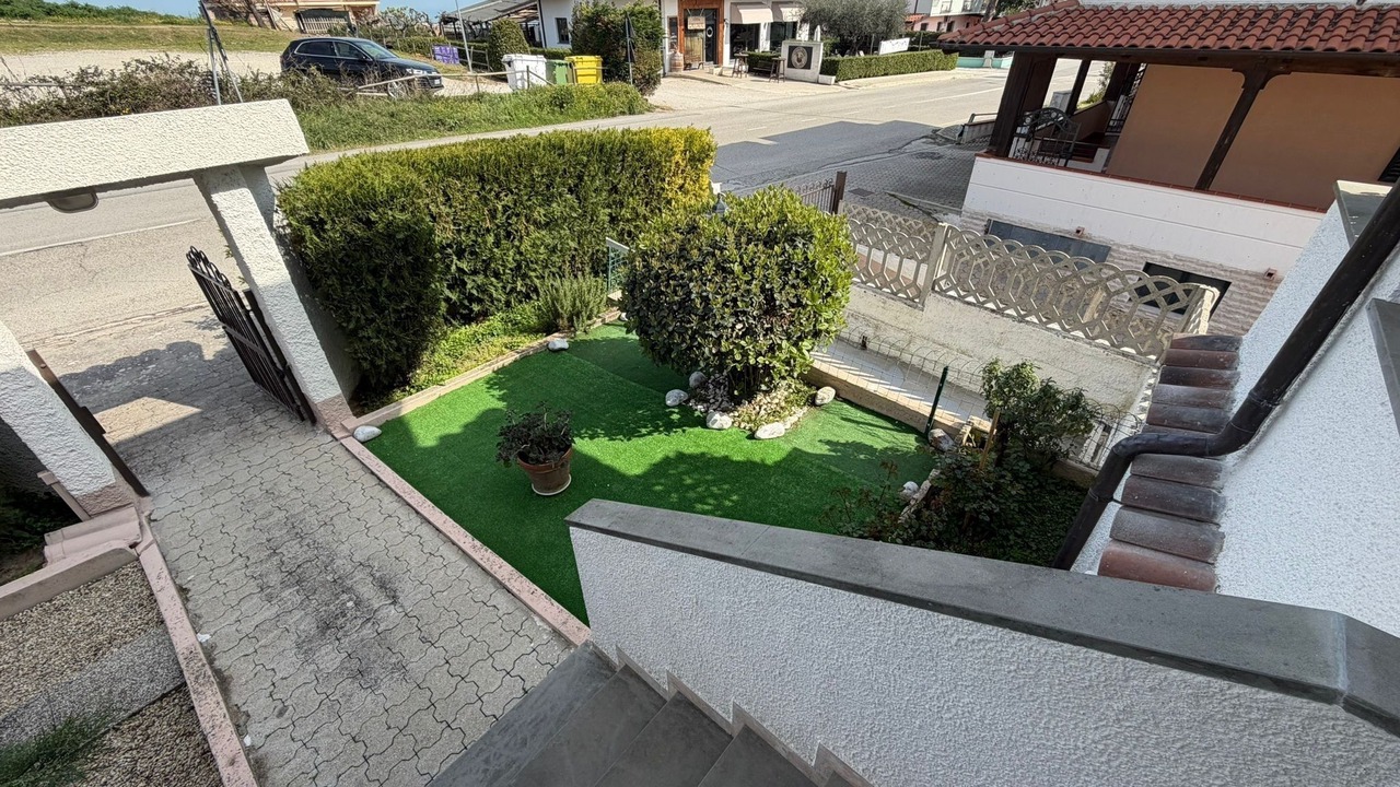 Photo of Outdoor in Silvi