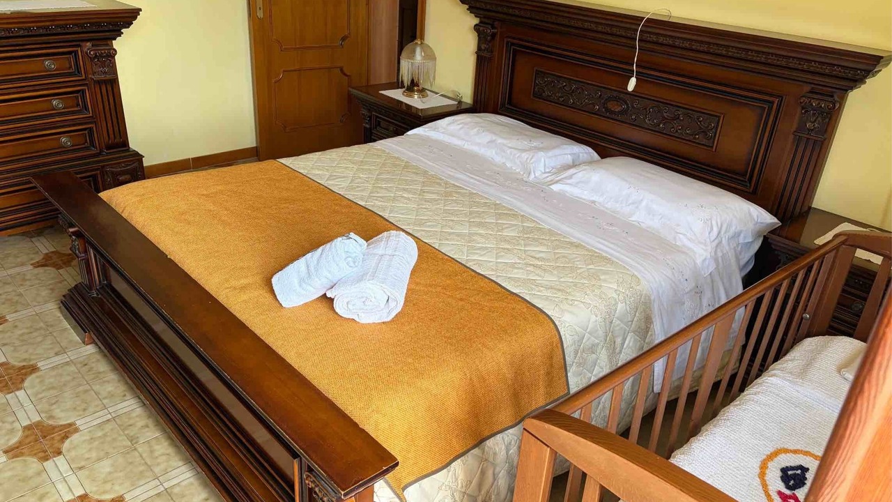 Photo of Bedroom in Silvi