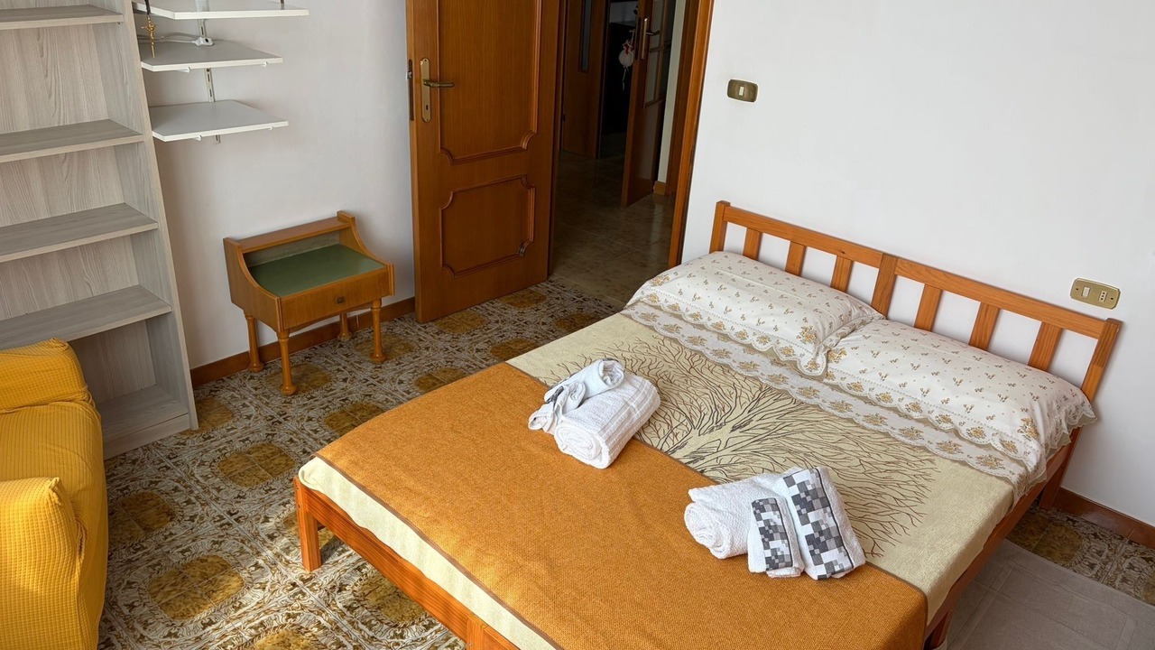 Photo of Bedroom in Silvi