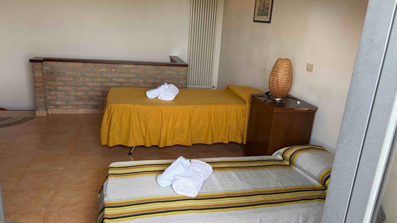 Photo of Bedroom in Silvi