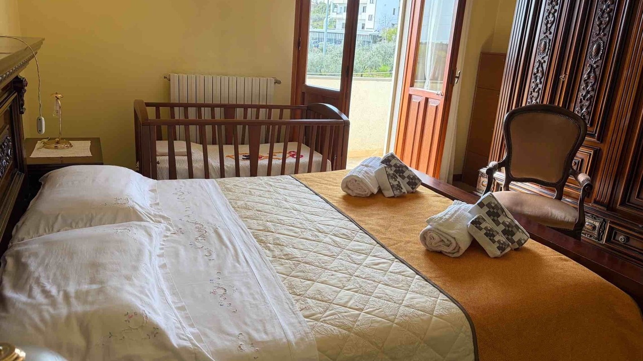 Photo of Bedroom in Silvi