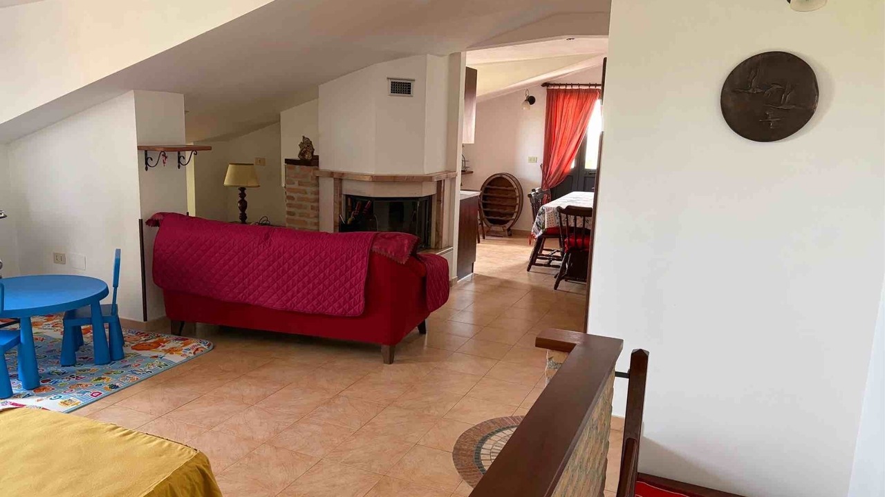 Photo of Livingroom in Silvi