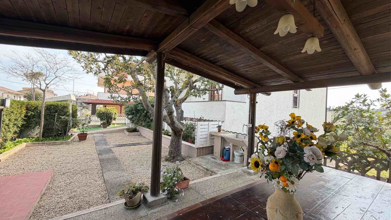 Photo of Patio Balcony in Silvi