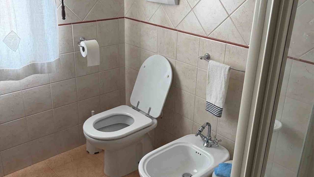 Photo of Bathroom in Silvi