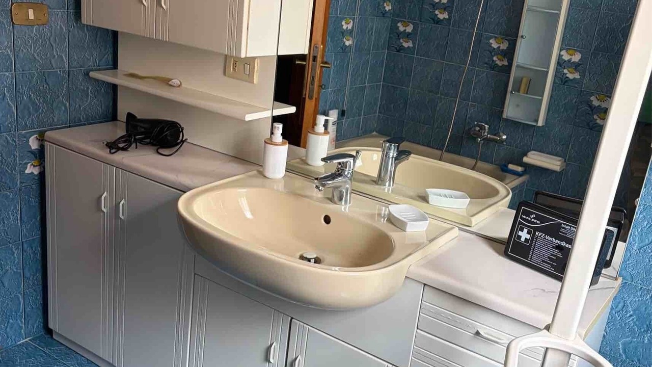 Photo of Bathroom in Silvi