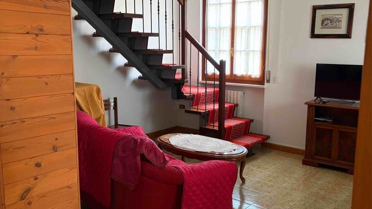 Photo of Livingroom in Silvi
