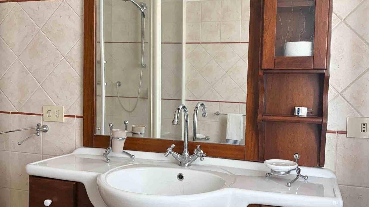 Photo of Bathroom in Silvi