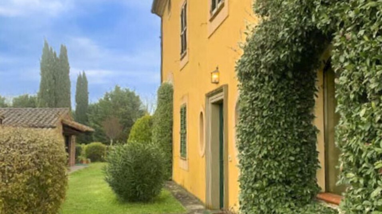 Photo of Outdoor in Castiglione del Lago