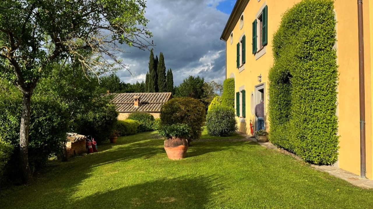 Photo of Outdoor in Castiglione del Lago