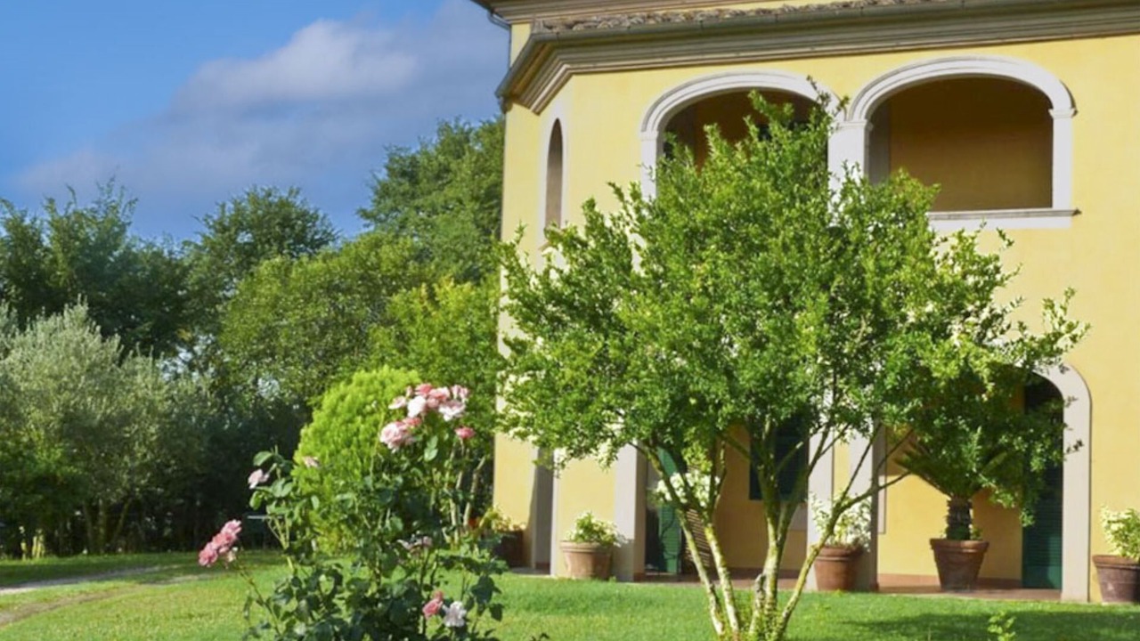 Photo of Outdoor in Castiglione del Lago