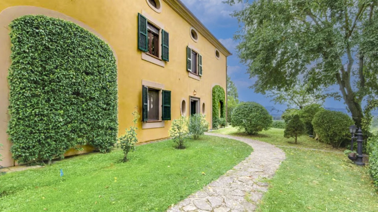 Photo of Outdoor in Castiglione del Lago