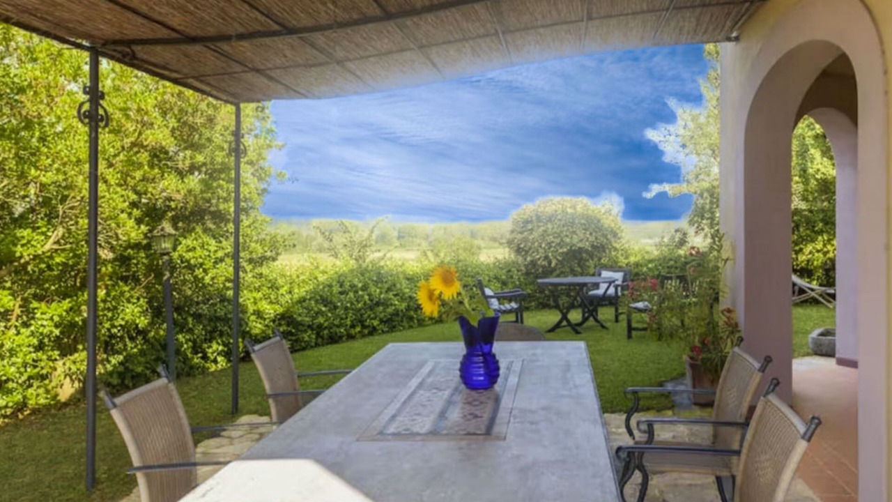 Photo of Outdoor in Castiglione del Lago