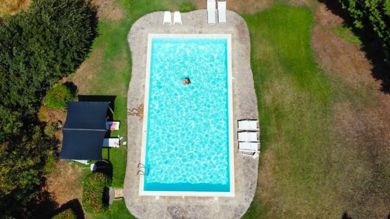 Photo of Outdoor in Castiglione del Lago