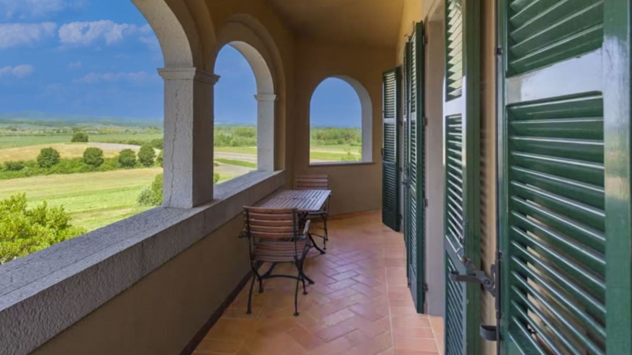 Photo of Outdoor in Castiglione del Lago
