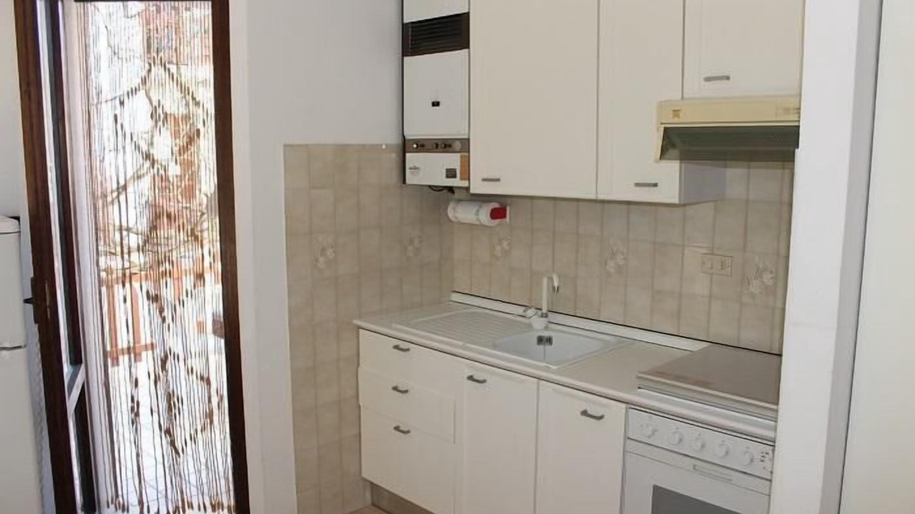 Photo of Kitchen in Marcelli
