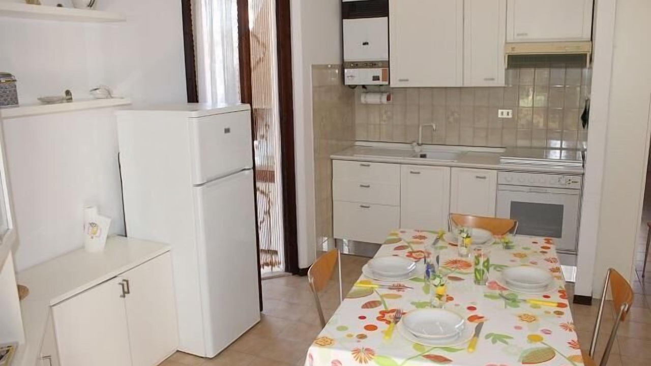 Photo of Kitchen in Marcelli