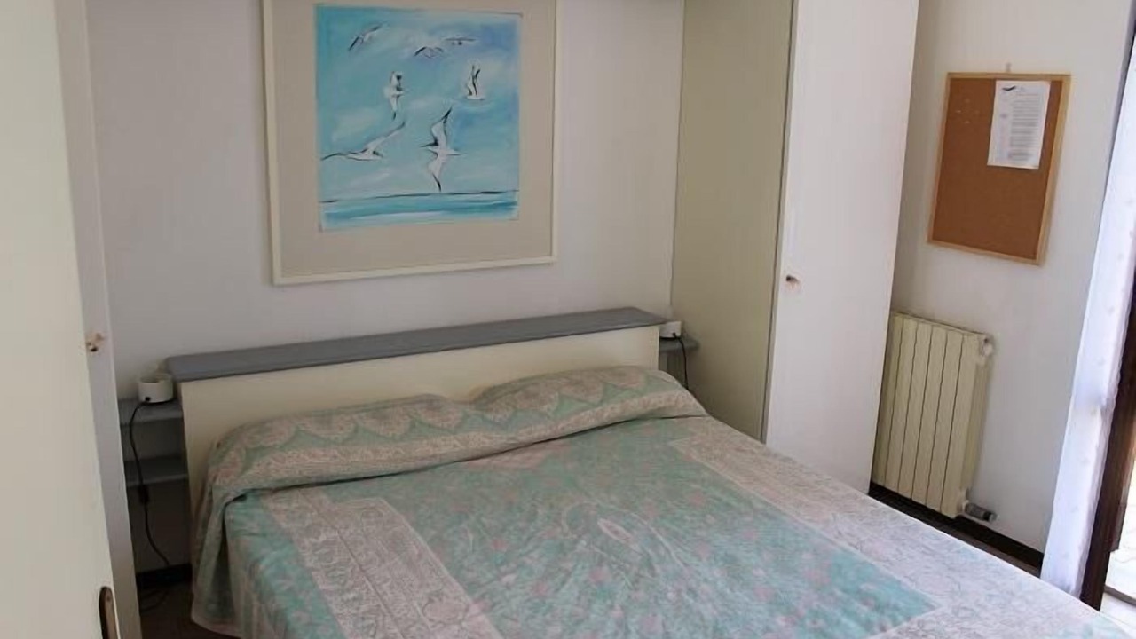 Photo of Bedroom in Marcelli