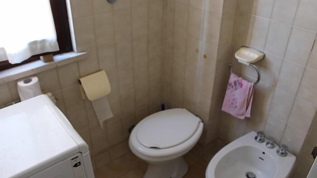 Photo of Bathroom in Marcelli