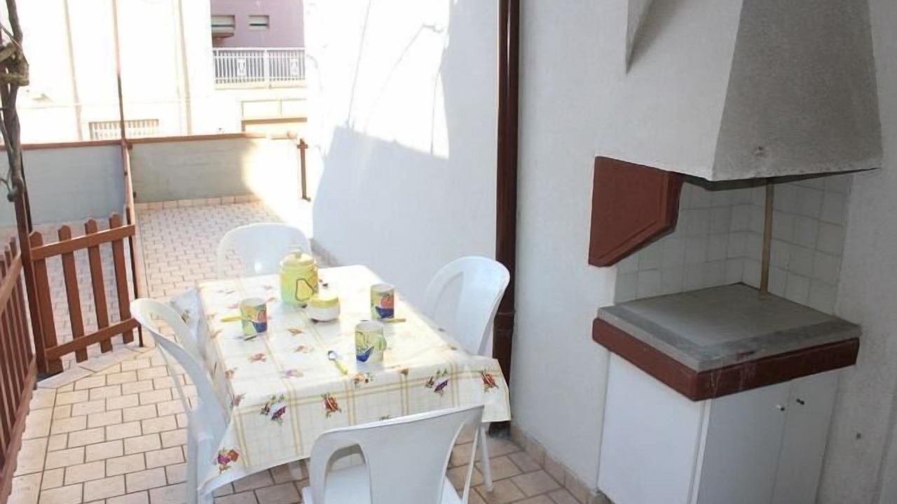 Photo of Outdoor in Marcelli