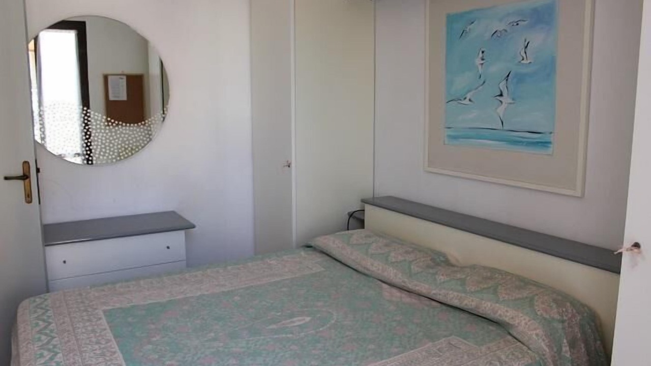 Photo of Bedroom in Marcelli