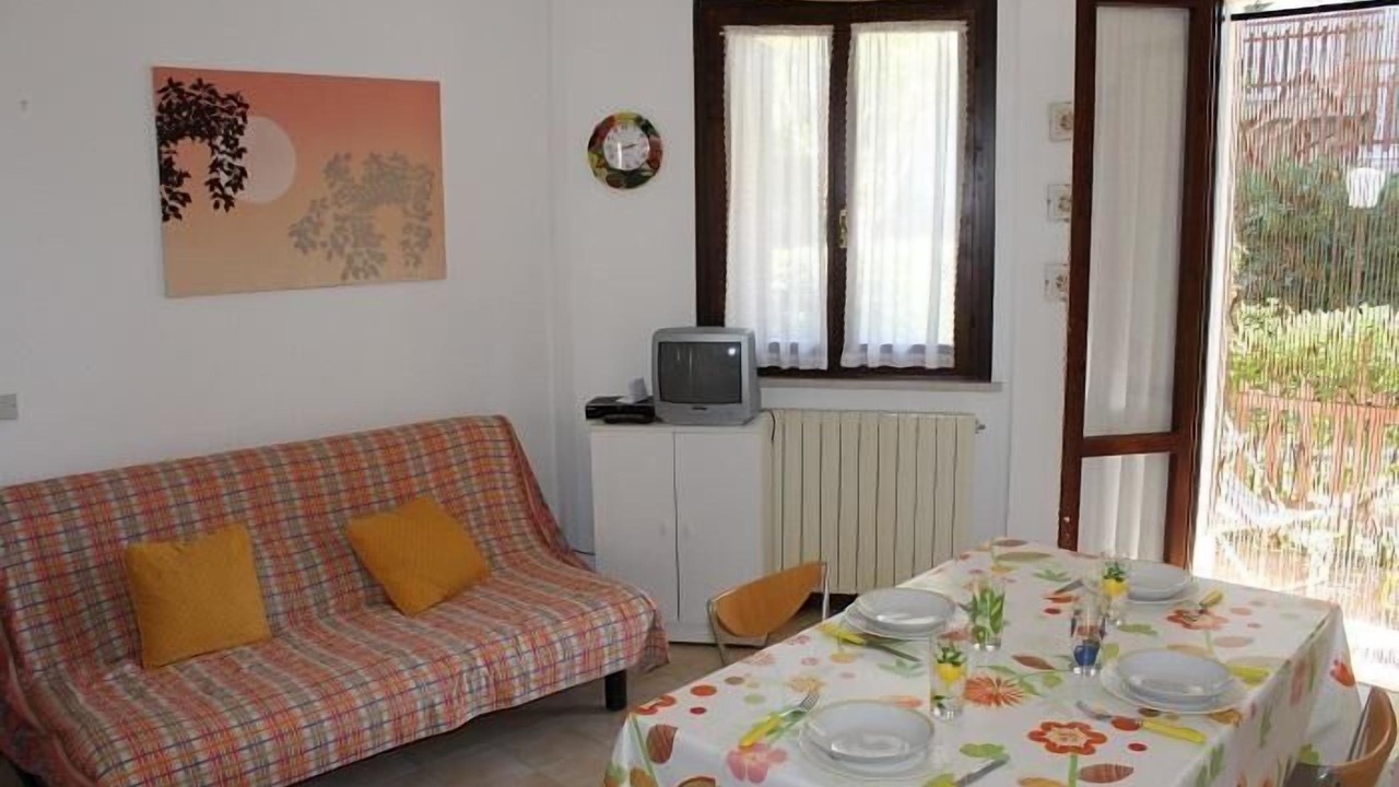 Photo of Livingroom in Marcelli