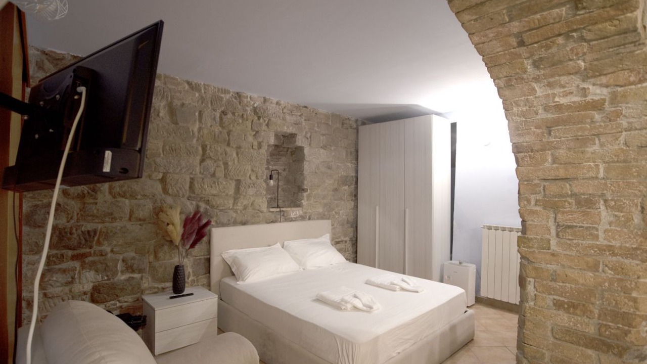 Photo of Bedroom in Old Town