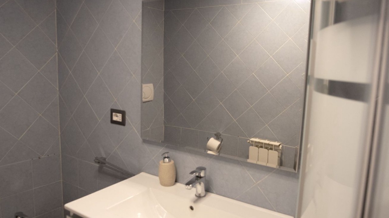 Photo of Bathroom in Old Town